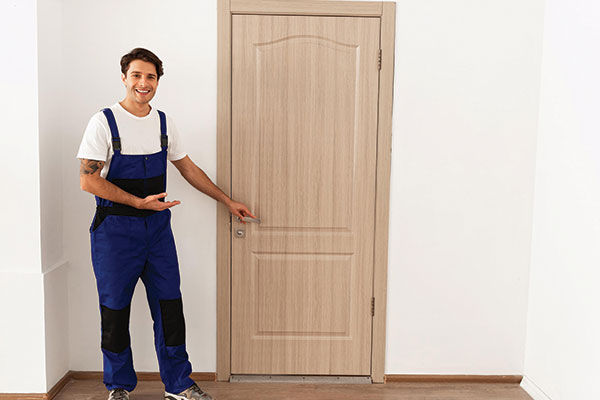 Door installation, Repair & Painting