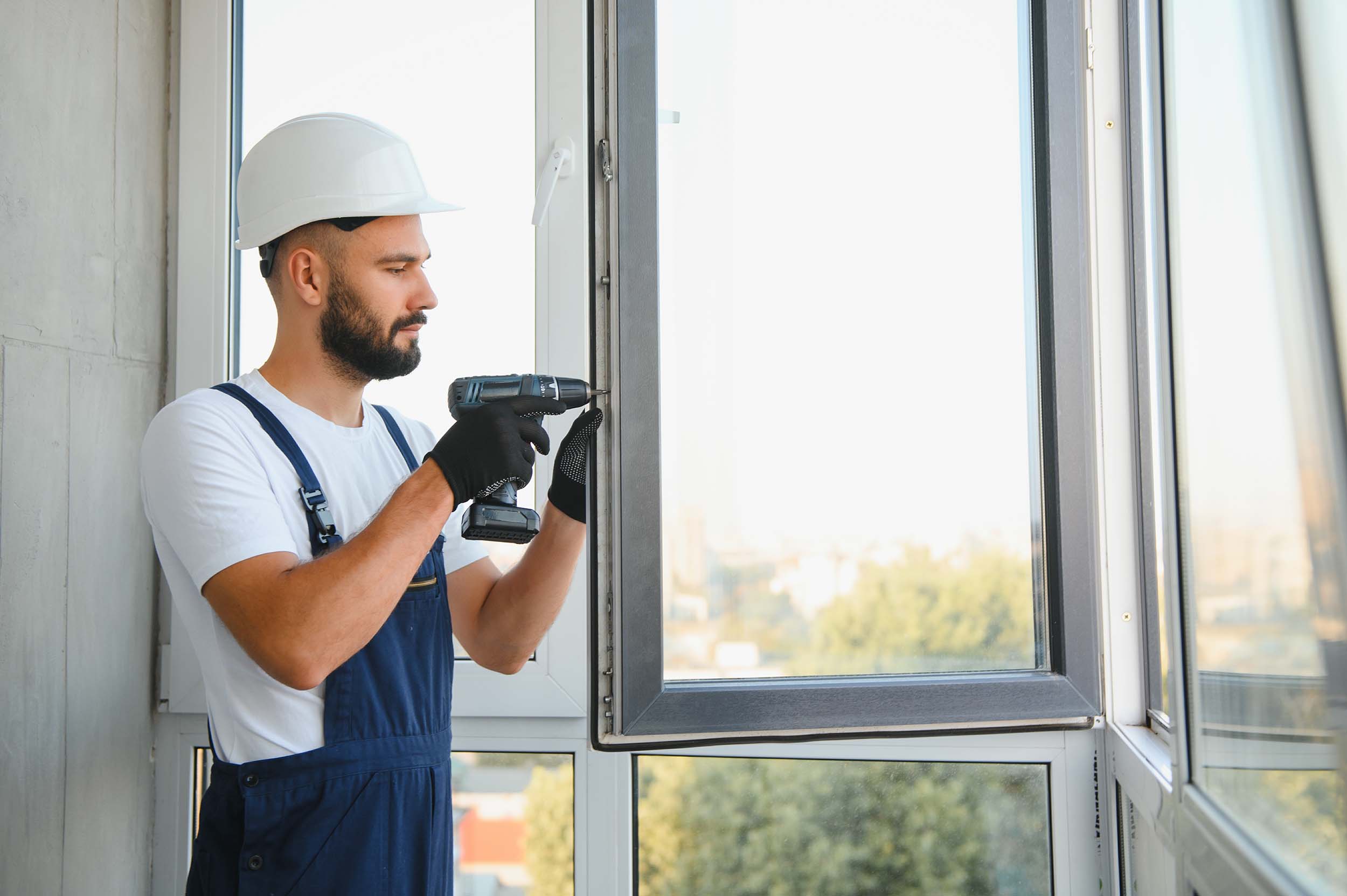 Window Repair